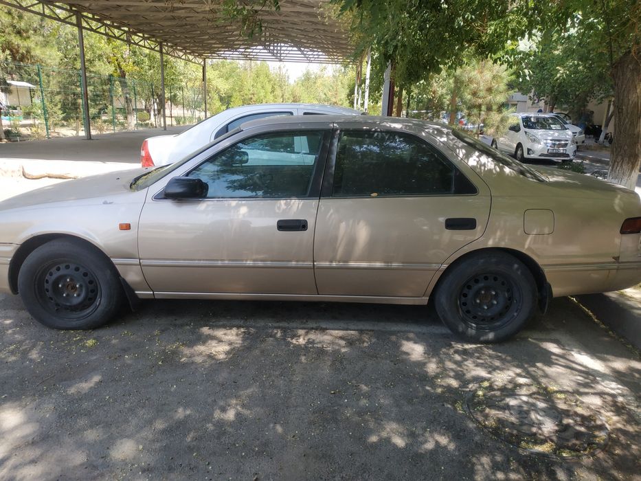 Продаю Tayota Camry 20