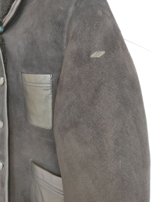 Superdry дамско, кожено яке