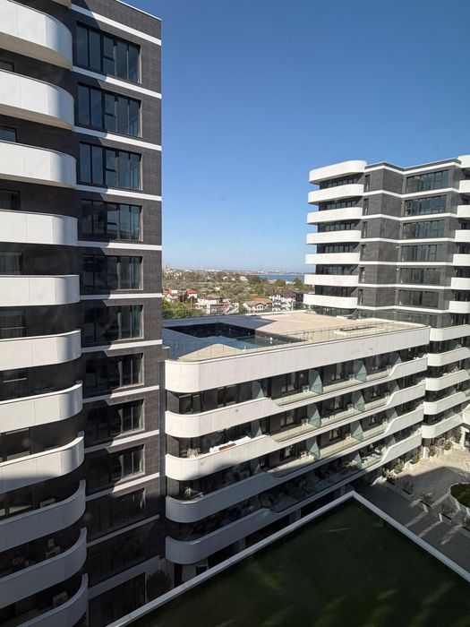 Inchiriez apartament in complex allezi odysey
