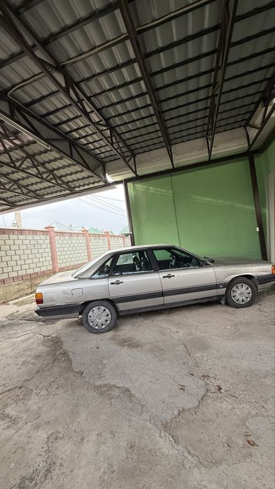 Ауди 100 тез арада сатылады