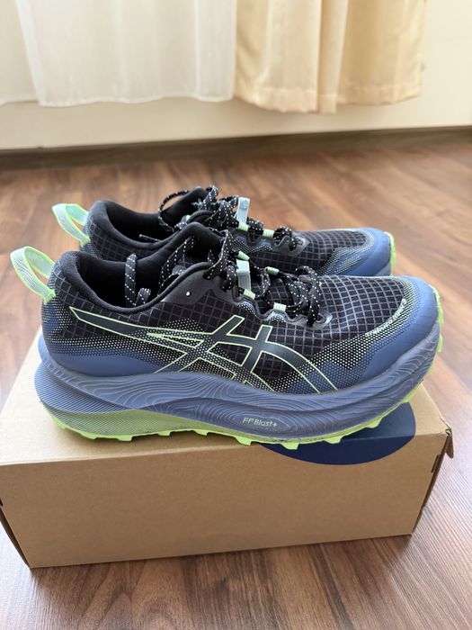 Маратонки Asics Trabuco Max 3 - 41 номер