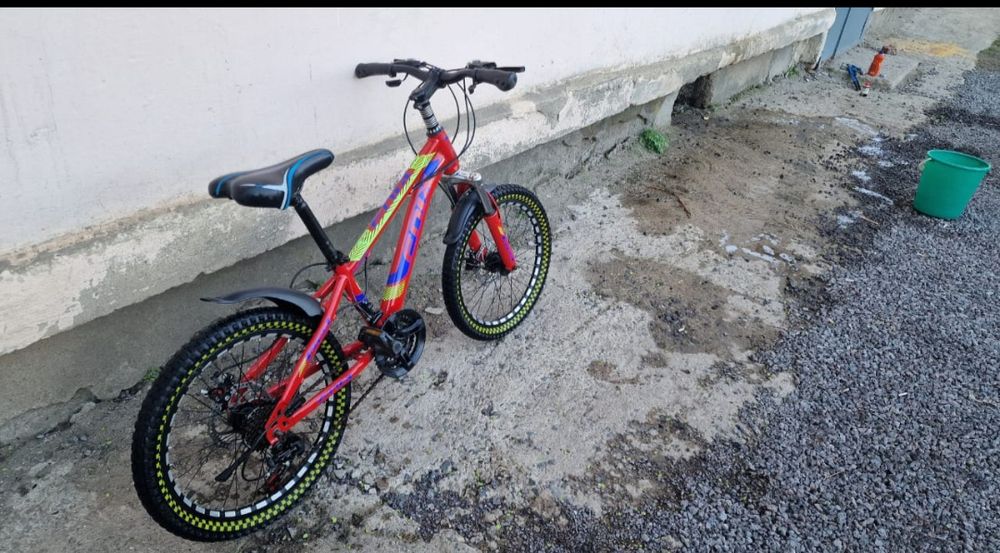 Продам велосипед