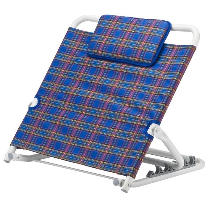 Опора под спину для лежачих и с ограниченными возможностями людей!