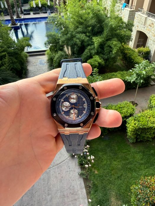 Audemars Piguet Offshore 44mm