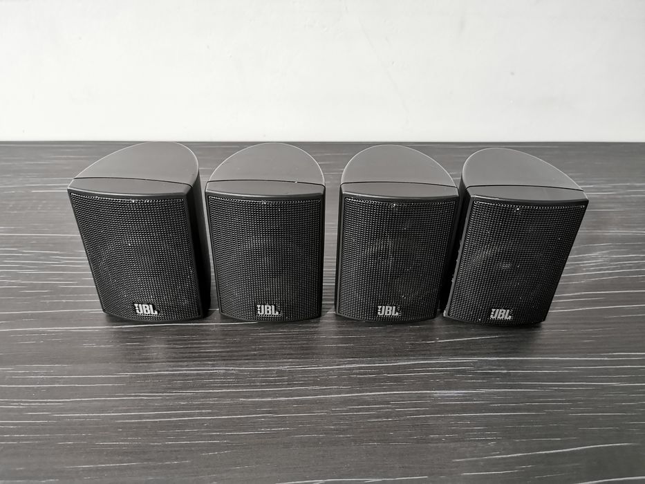 Sistem boxe JBL (135 CEN)