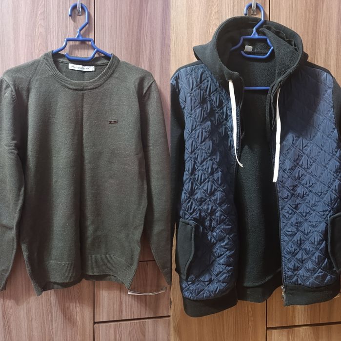 Распродажа вещей 1000 тг