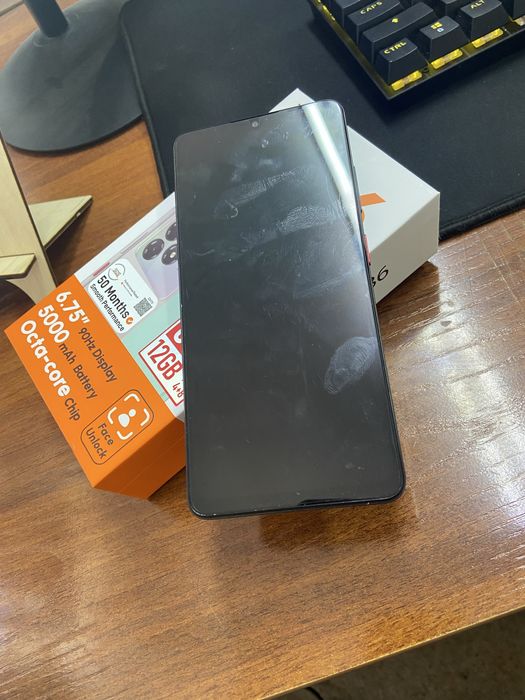 Продам ZTE blade A36