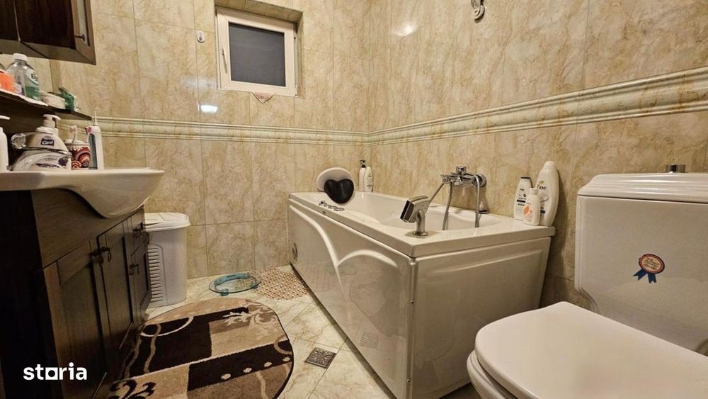 Apartament 3 camere / Prelungirea Ghencea/ metrou 10' / Centrala/ Parc