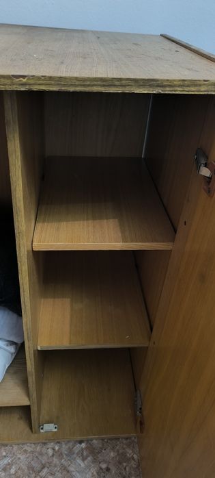 Комод , шкафчик бельевой, тумба