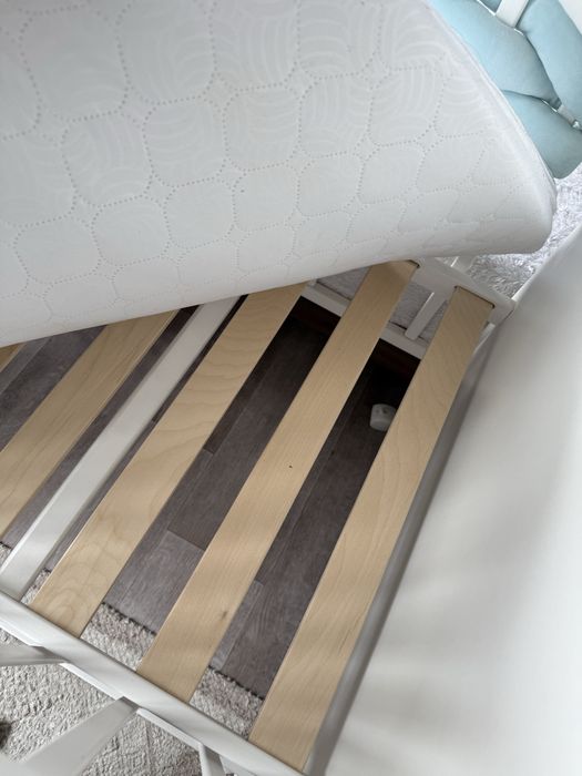 Манеж б/у в отоичном состоянии