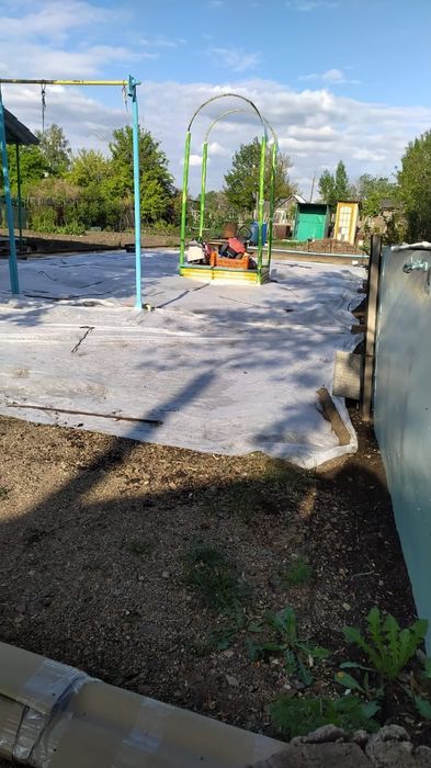 Продаю дачу в обществе Алма