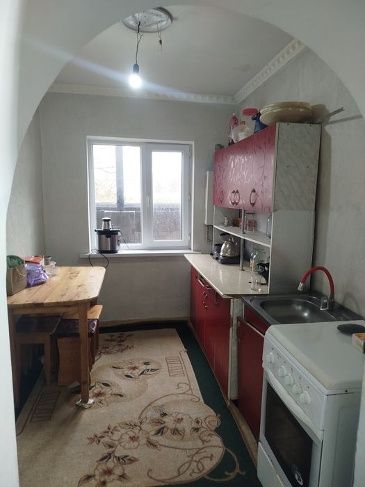 Квартира времянка долгосрочный