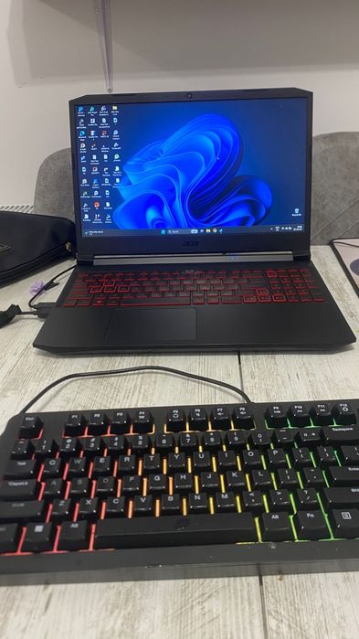 Laptop Gaming ACER Nitro 5