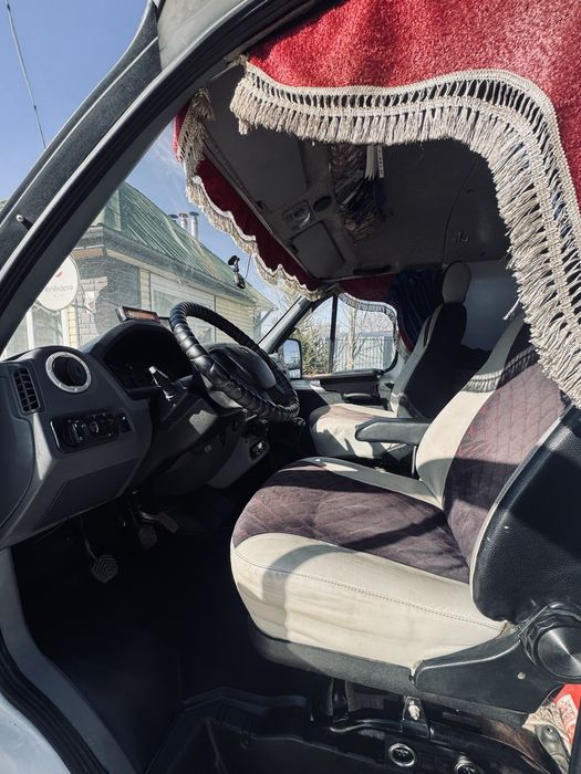 Продам Газель фермер