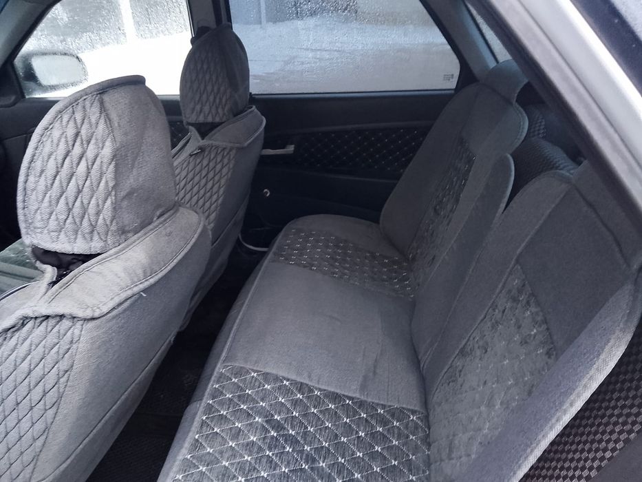 Срочно продам машину