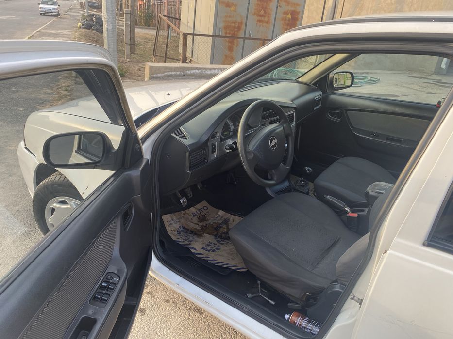 Нексия документ,2012jilgi