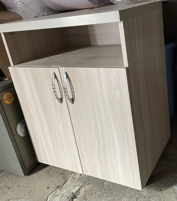 Тумба для принтера, тумбы для товара