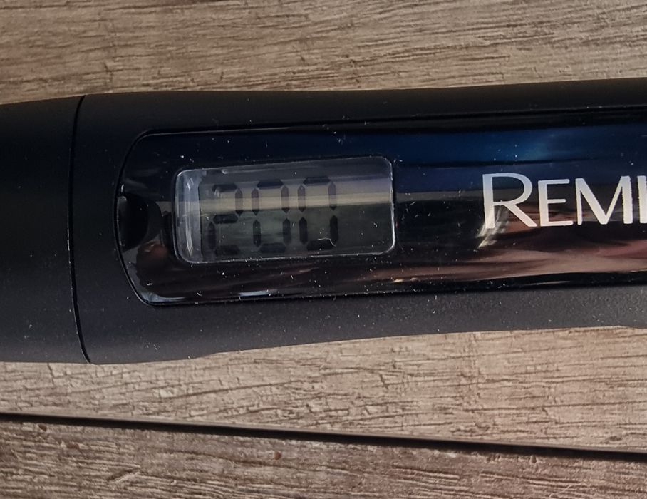 Маша за къдрене Remington