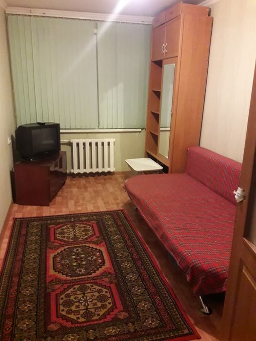 Сдам комнату с подселением