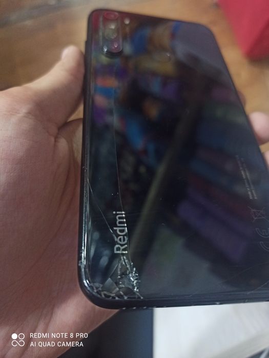 Redmi arzonga shoshilamiz