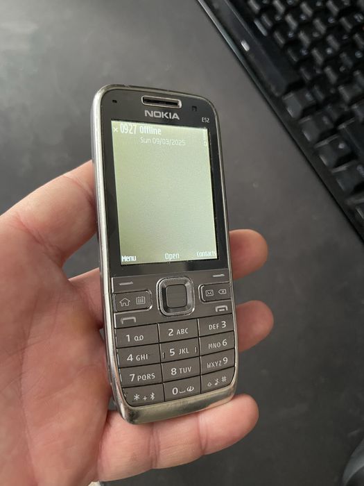 Nokia 6233, E52, E65, N81, 5230, 6020, 6070, Samsung, LG