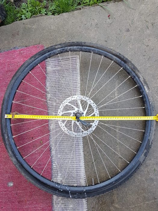 Jenti bicicleta cauciucuri roti