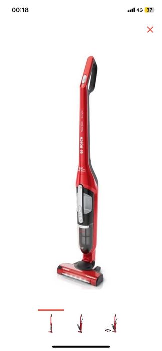 Продам пылесос bosch срочно ТОРГ