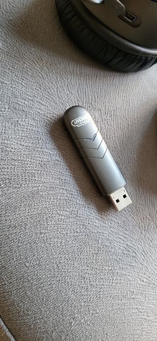 Слушалки World of Warcraft Sound Blaster