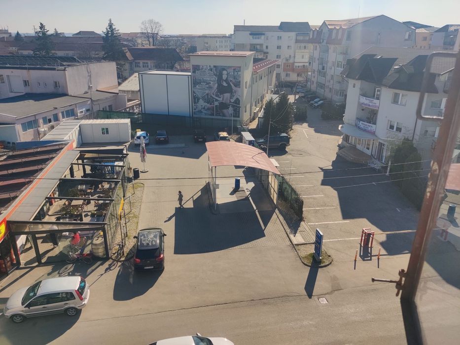 Vând garsoniera CAM- str. hidrocentralei