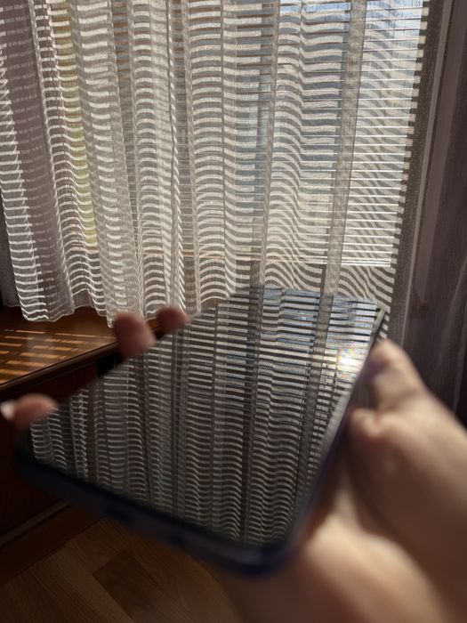 Телефон HUAWEI nova Y61 в син цвят