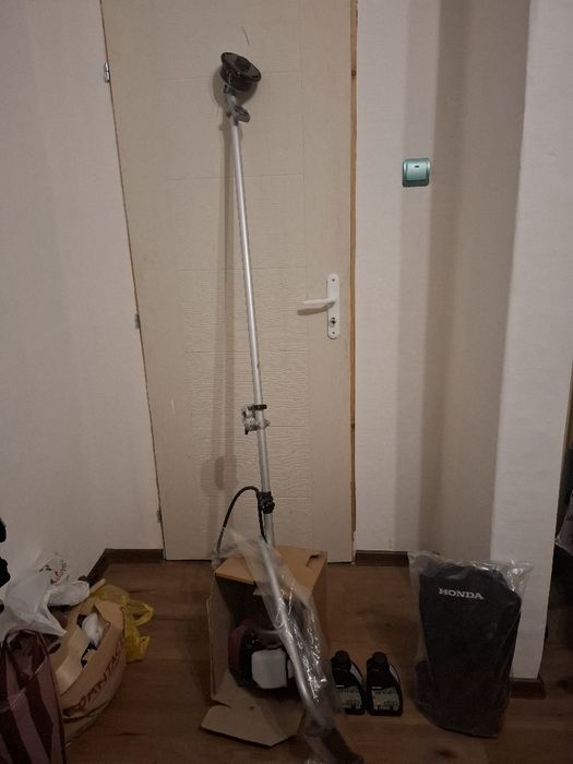 Бензинов тример Honda