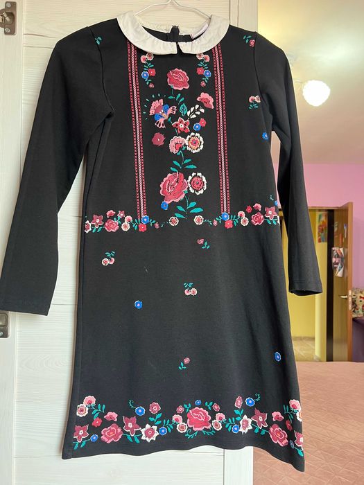 Страхотни рокли за малки госпожици