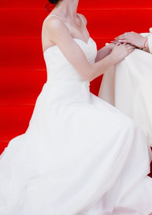 Продам вечернее платье