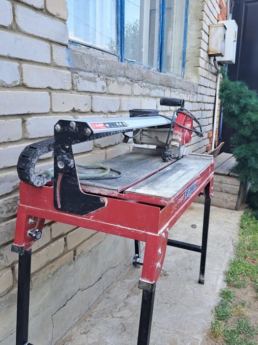 Электроплиткорез ЗУБР "МАСТЕР" ЭП-200-800С