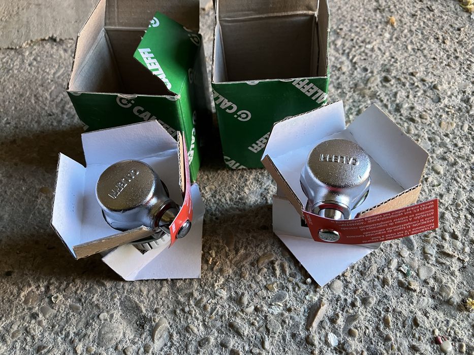 Vand dop pt aerisire cu supapa stanga/dreapata