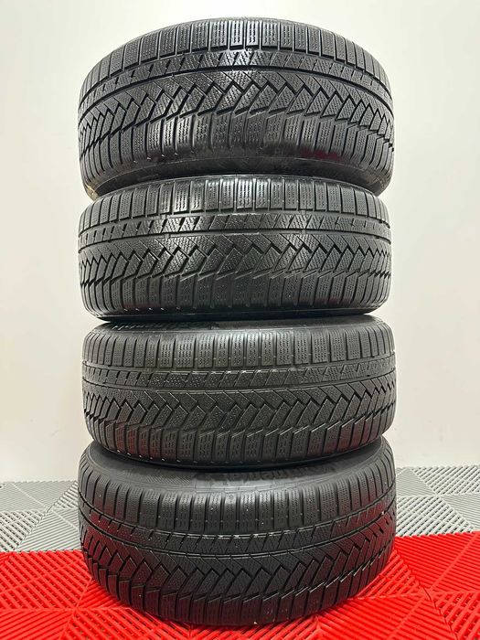 Jante Audi A5 A6 A4 Allroad R17 TVA21% anv iarna 225/50 R17 *GARANTIE*