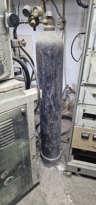 Балон Азота балон