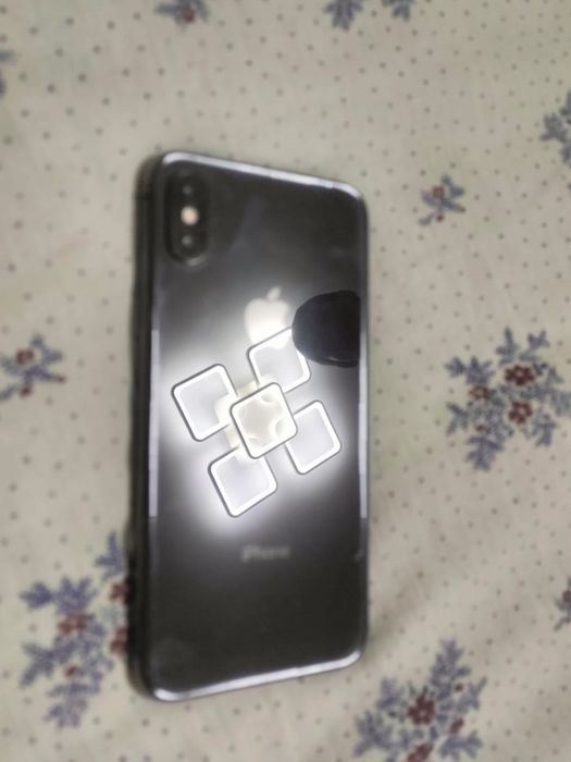 iPHONE X 64GB срочно!!