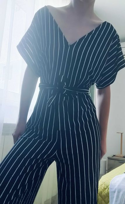 Salopeta Bershka