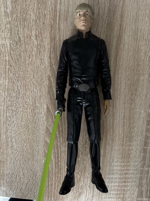 Детска фигурка Люк Скайлокър