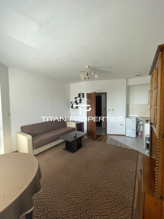 Продава се Едностаен апартамент в Варна, Погреби - 40 кв.м за 2125 €/кв.м - Снимка #2