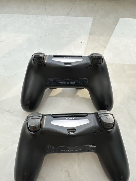 Original Dualshock 4