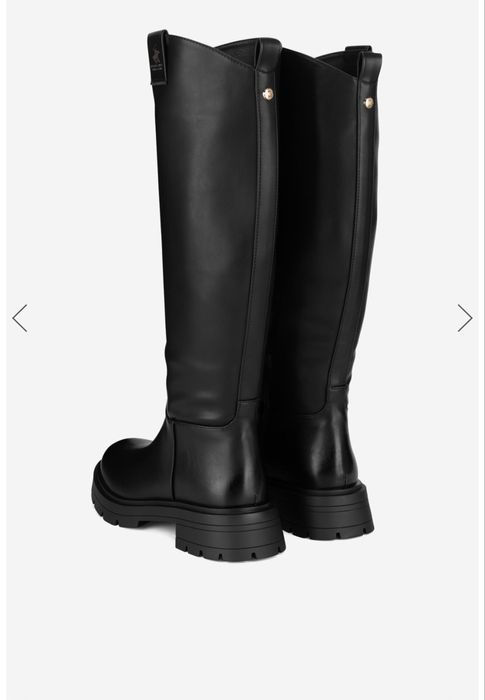 Ботуши Beverly Hills Polo Club