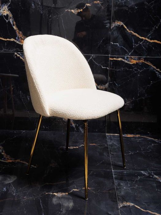 Gresie Golden Black Marble 60x120 Rectificata Lucioasa