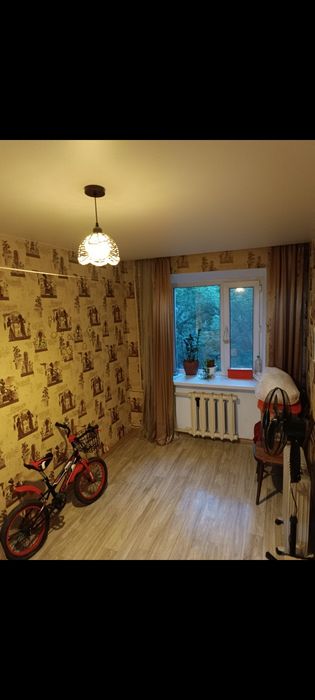 Продаю  квартиру