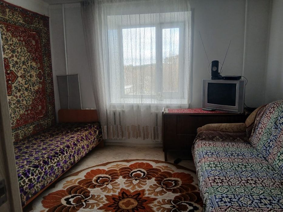 Квартира в боровом