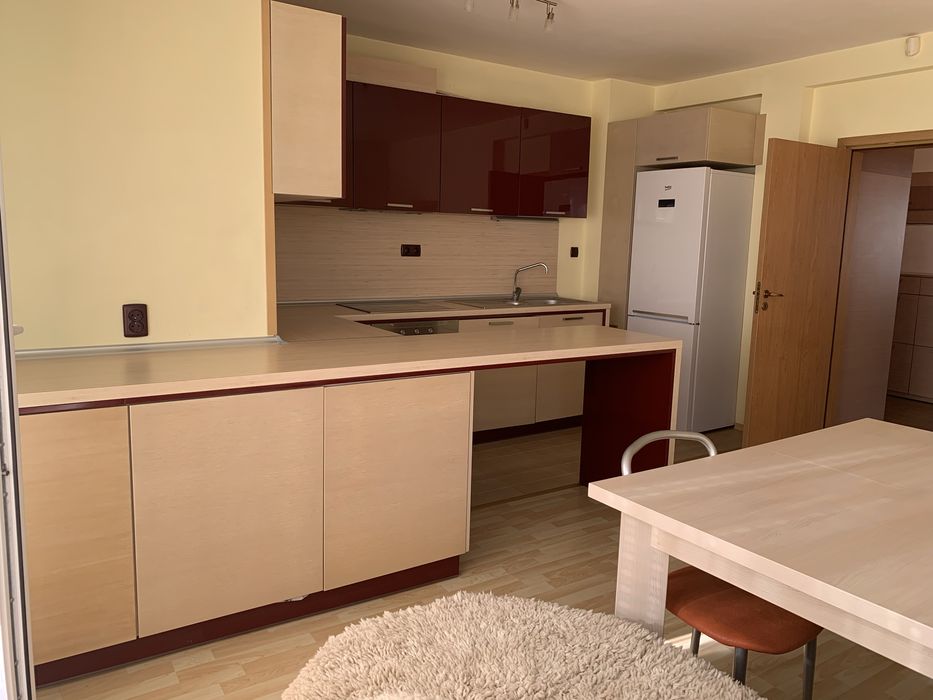 Дава се под наем Двустаен апартамент в София, Дружба 2 - 63 кв.м за 663 € - Снимка #2