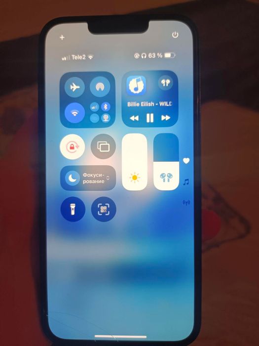 Iphone 13 128 gb обмен бар