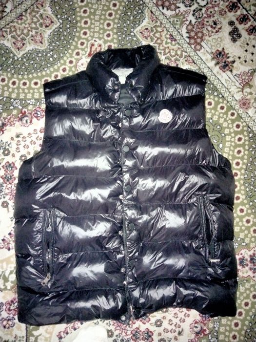 moncler размер xl, xxl