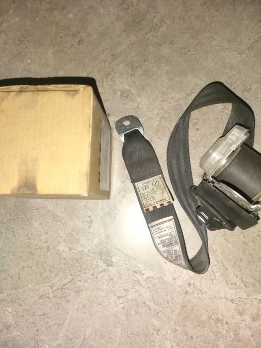 ремень безопаснотс Камри 30